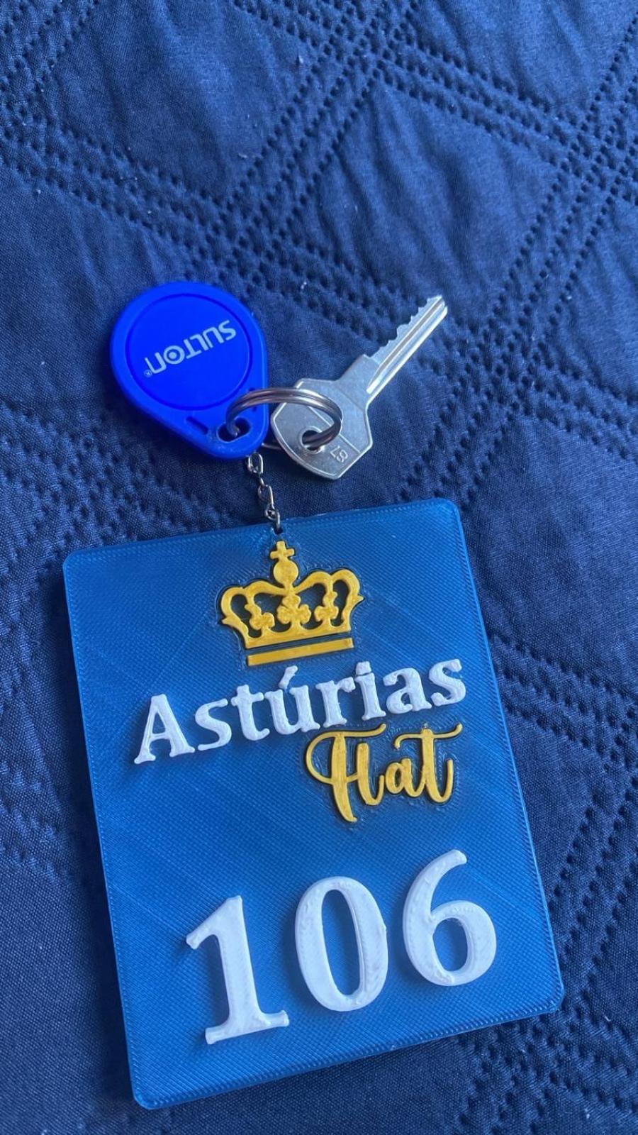 Apartamento Flat Bancarios Asturias - Pb João Pessoa